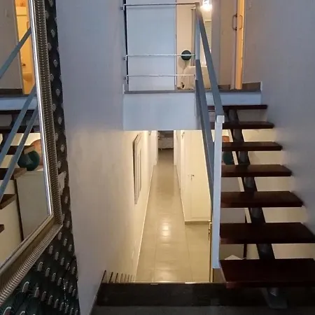 Triplex Faro Apartment
