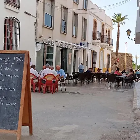 Triplex Faro Apartment