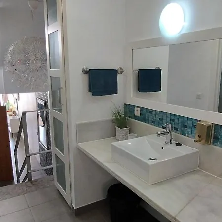 Apartment Triplex Faro