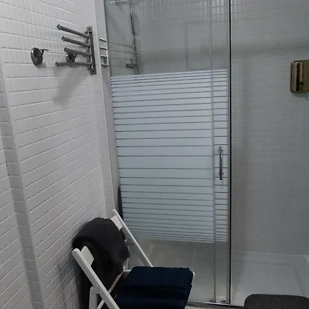 Triplex Faro Apartment *