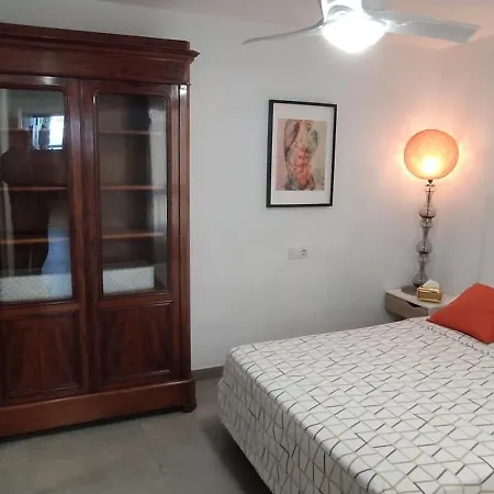 Tríplex Faro Apartamento *