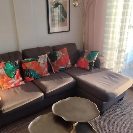 Apartment Triplex Faro *