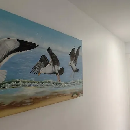 Apartamento Tríplex Faro