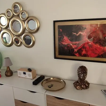 Triplex Faro Apartment