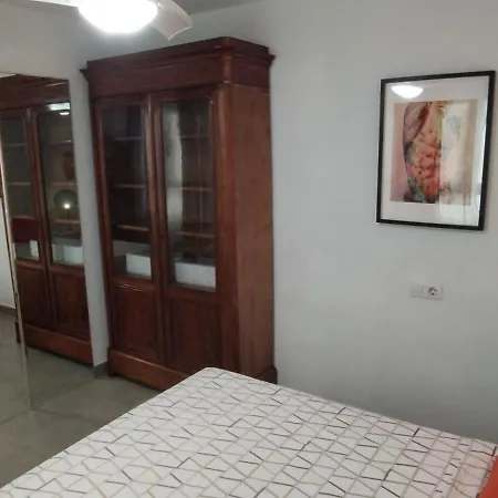 Triplex Faro Apartment *