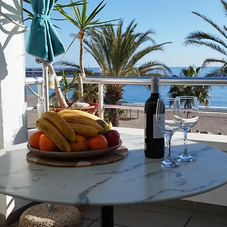 Triplex Faro Apartment Carboneras