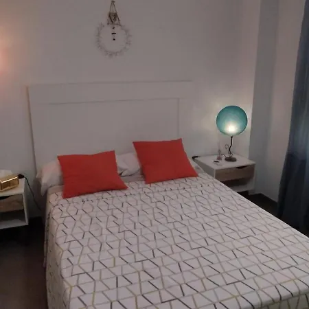 Triplex Faro * Carboneras