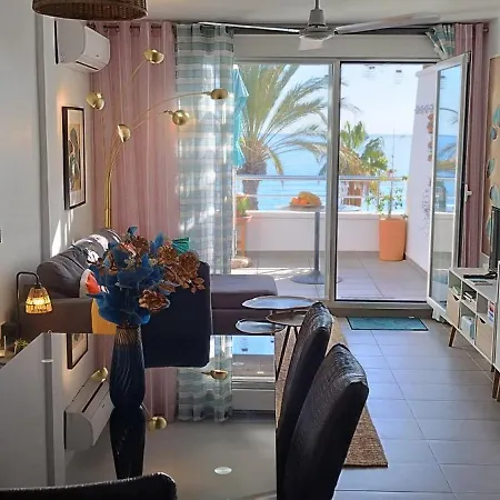 Apartman Triplex Faro