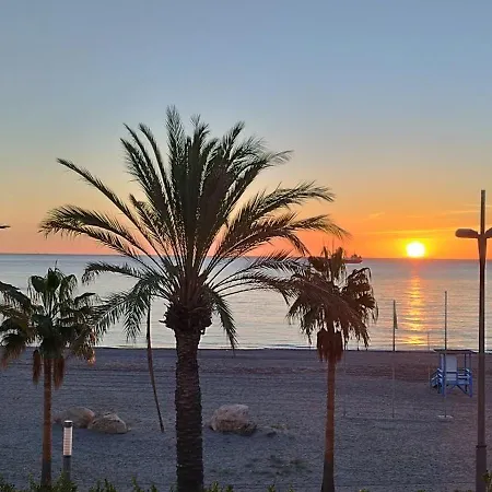 Apartman Triplex Faro *