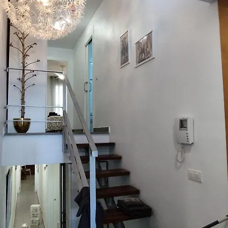 Tríplex Faro Apartamento *