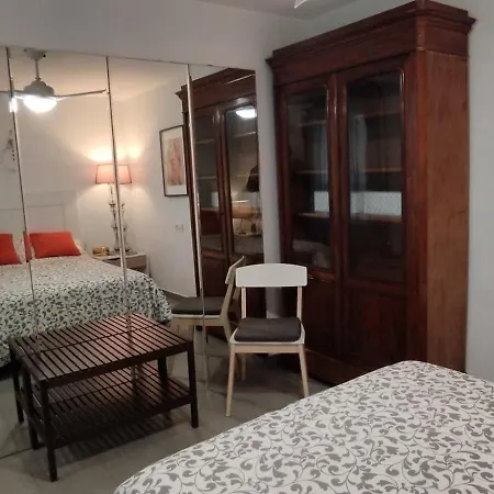 Triplex Faro Apartman