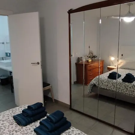 Apartman Triplex Faro