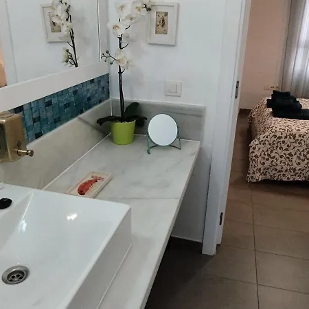 Apartman Triplex Faro *