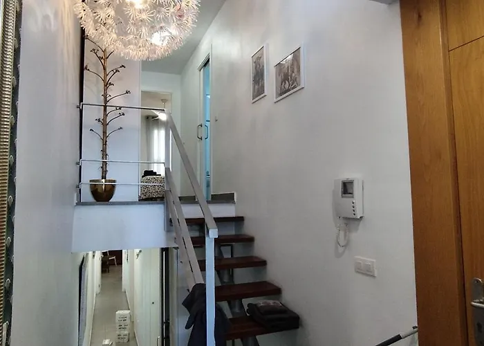 Tríplex Faro Apartamento *